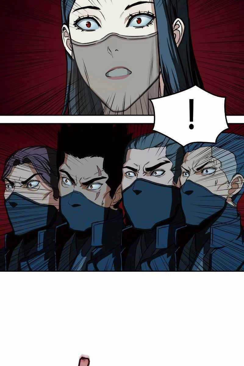 Túy Kiếm Dạ Hành Chapter 43 trang 107