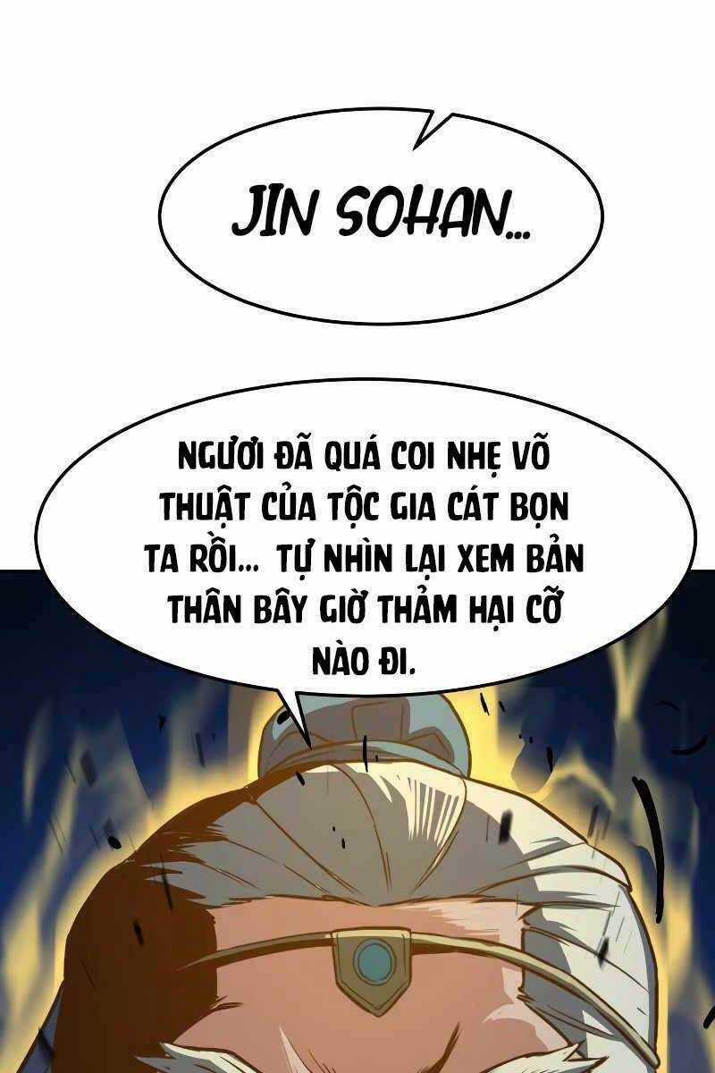 Túy Kiếm Dạ Hành Chapter 43 trang 117