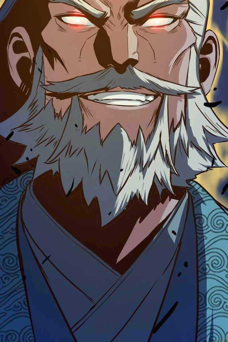 Túy Kiếm Dạ Hành Chapter 43 trang 118