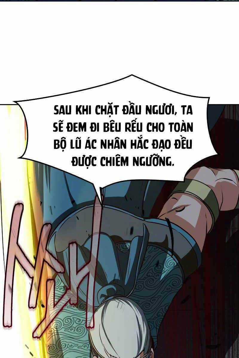 Túy Kiếm Dạ Hành Chapter 43 trang 119