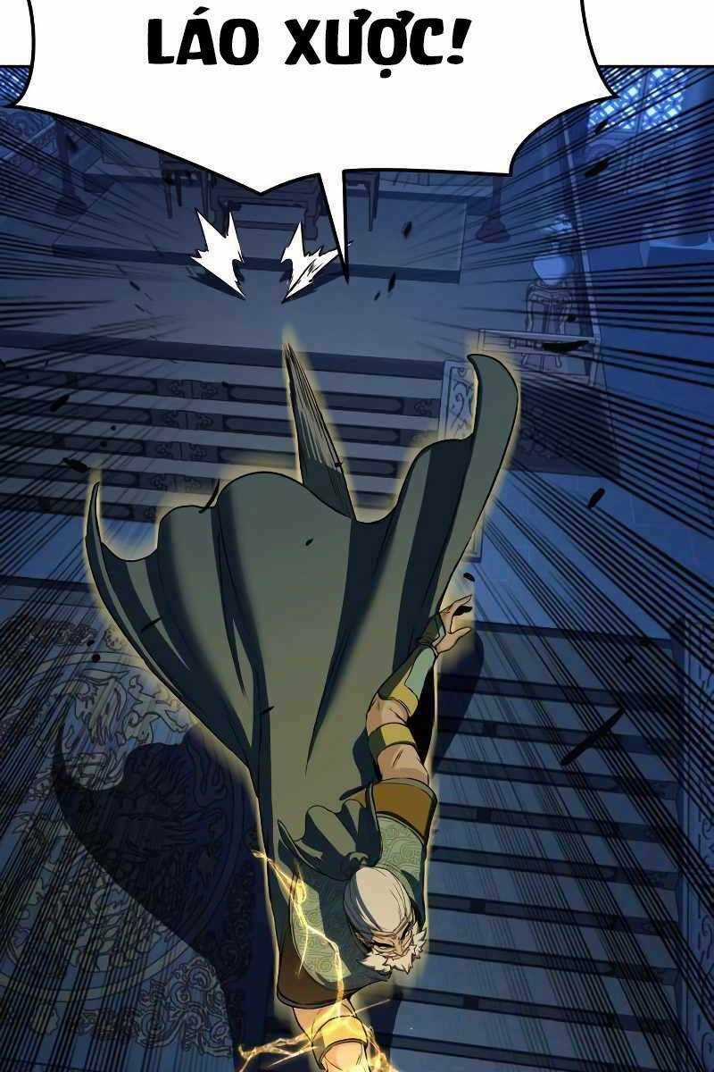 Túy Kiếm Dạ Hành Chapter 43 trang 12