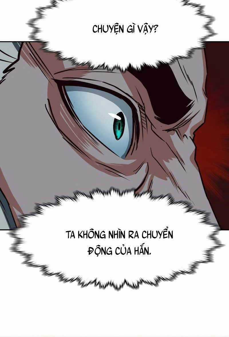 Túy Kiếm Dạ Hành Chapter 43 trang 126