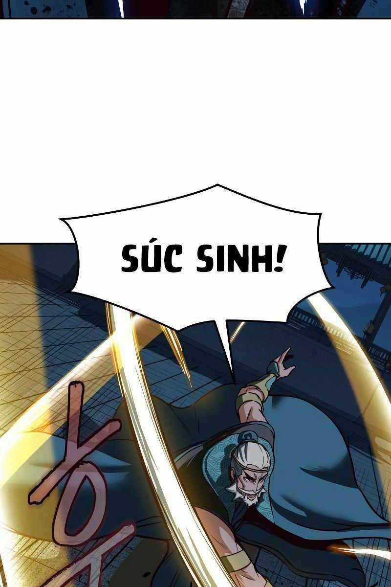 Túy Kiếm Dạ Hành Chapter 43 trang 128