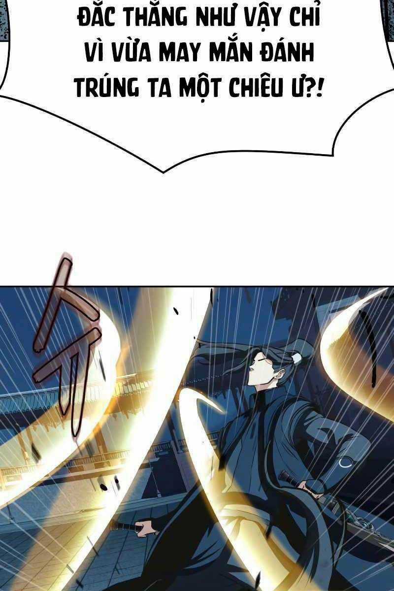 Túy Kiếm Dạ Hành Chapter 43 trang 130