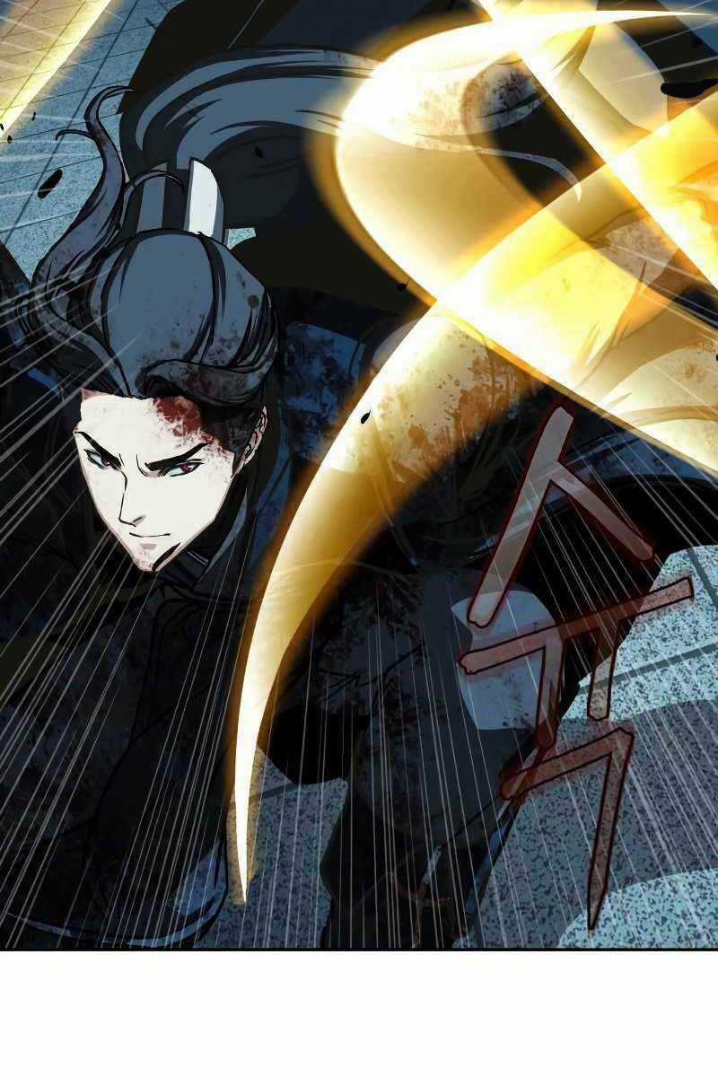 Túy Kiếm Dạ Hành Chapter 43 trang 131