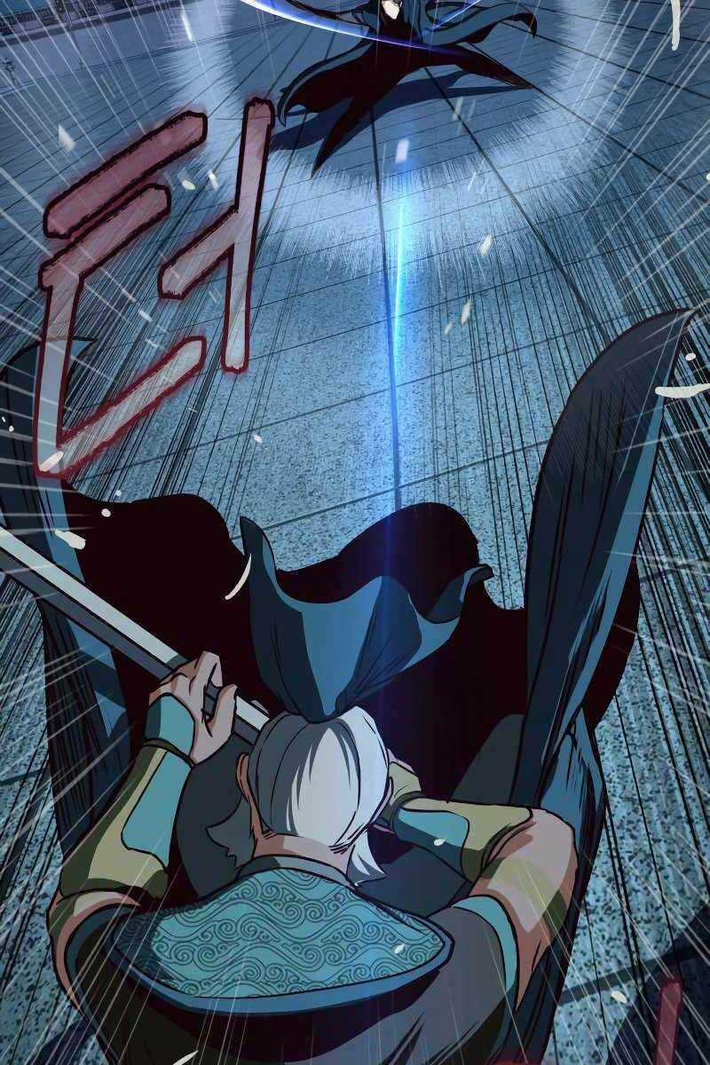 Túy Kiếm Dạ Hành Chapter 43 trang 135