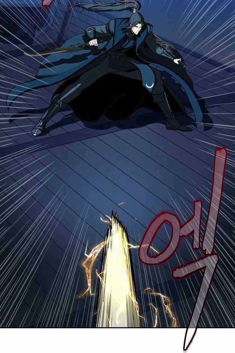 Túy Kiếm Dạ Hành Chapter 43 trang 14