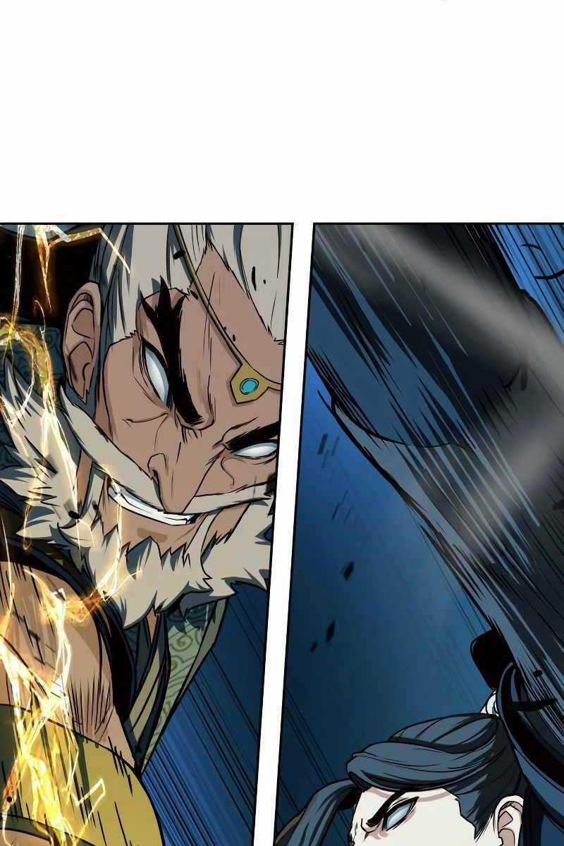 Túy Kiếm Dạ Hành Chapter 43 trang 15