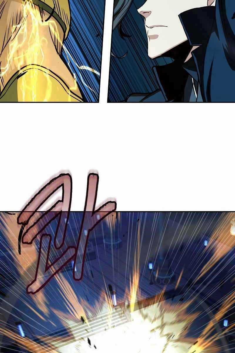 Túy Kiếm Dạ Hành Chapter 43 trang 16