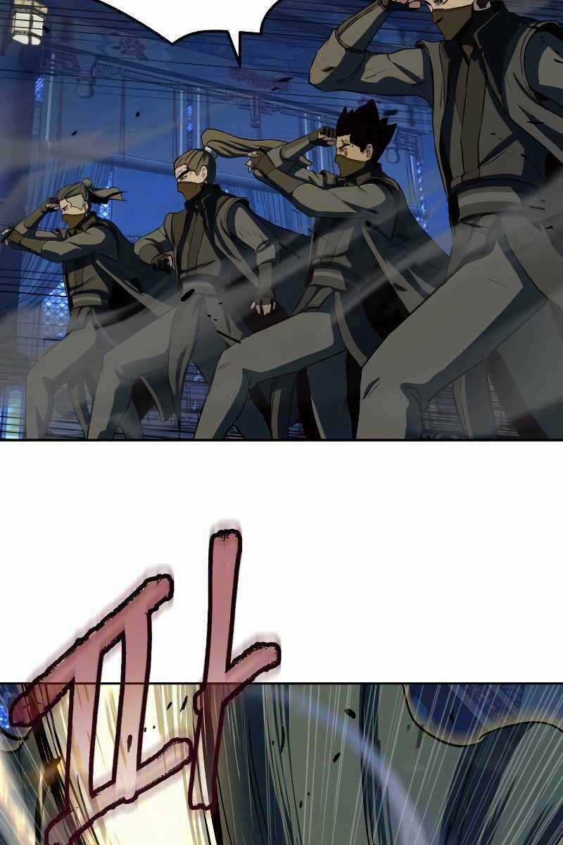 Túy Kiếm Dạ Hành Chapter 43 trang 18