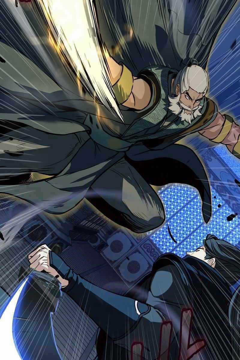 Túy Kiếm Dạ Hành Chapter 43 trang 19