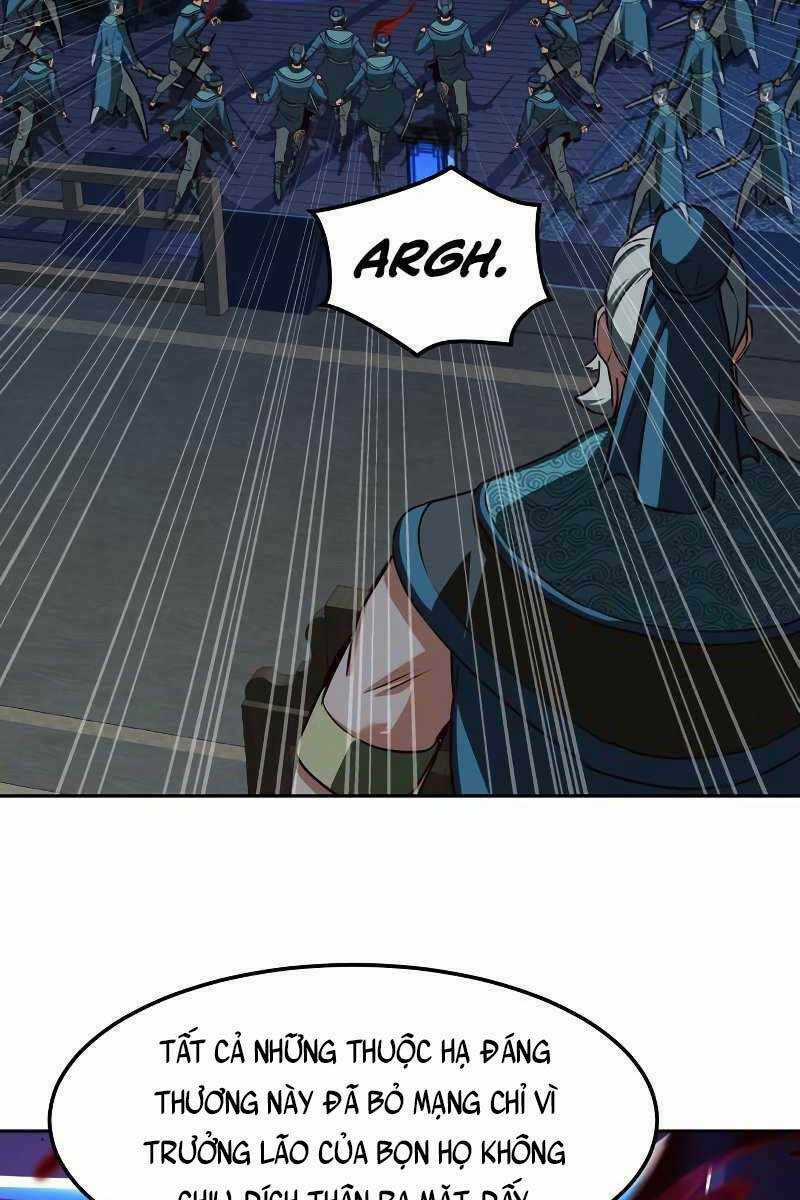 Túy Kiếm Dạ Hành Chapter 43 trang 2