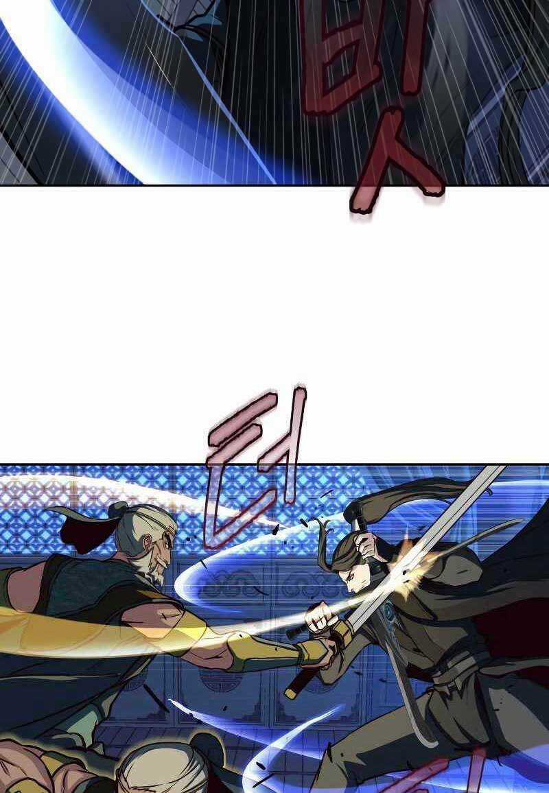 Túy Kiếm Dạ Hành Chapter 43 trang 20