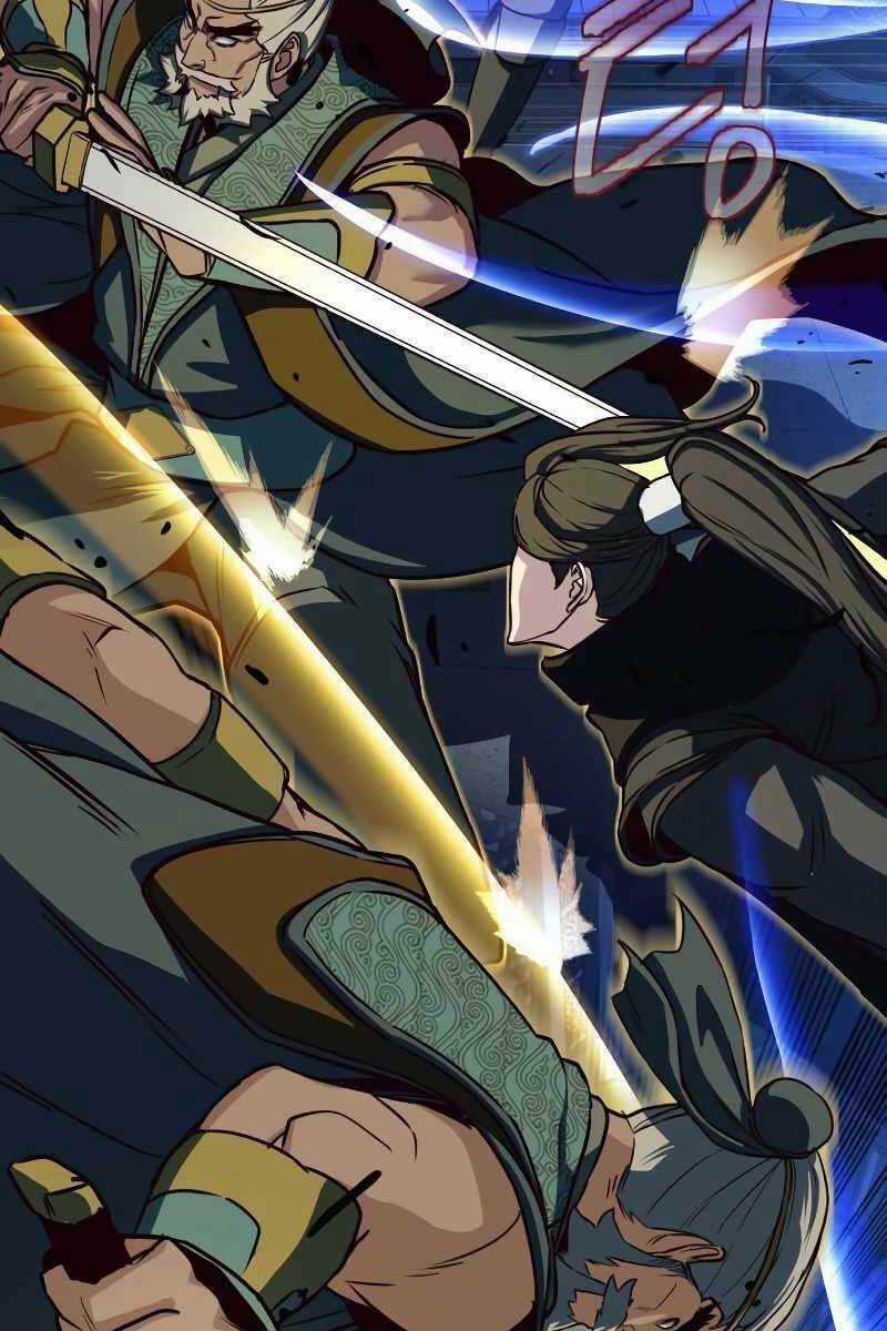 Túy Kiếm Dạ Hành Chapter 43 trang 21