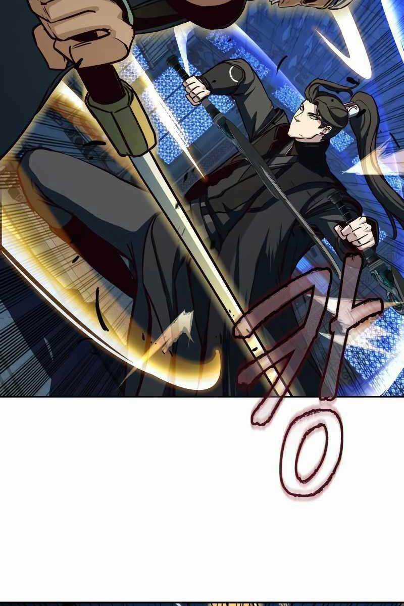 Túy Kiếm Dạ Hành Chapter 43 trang 22