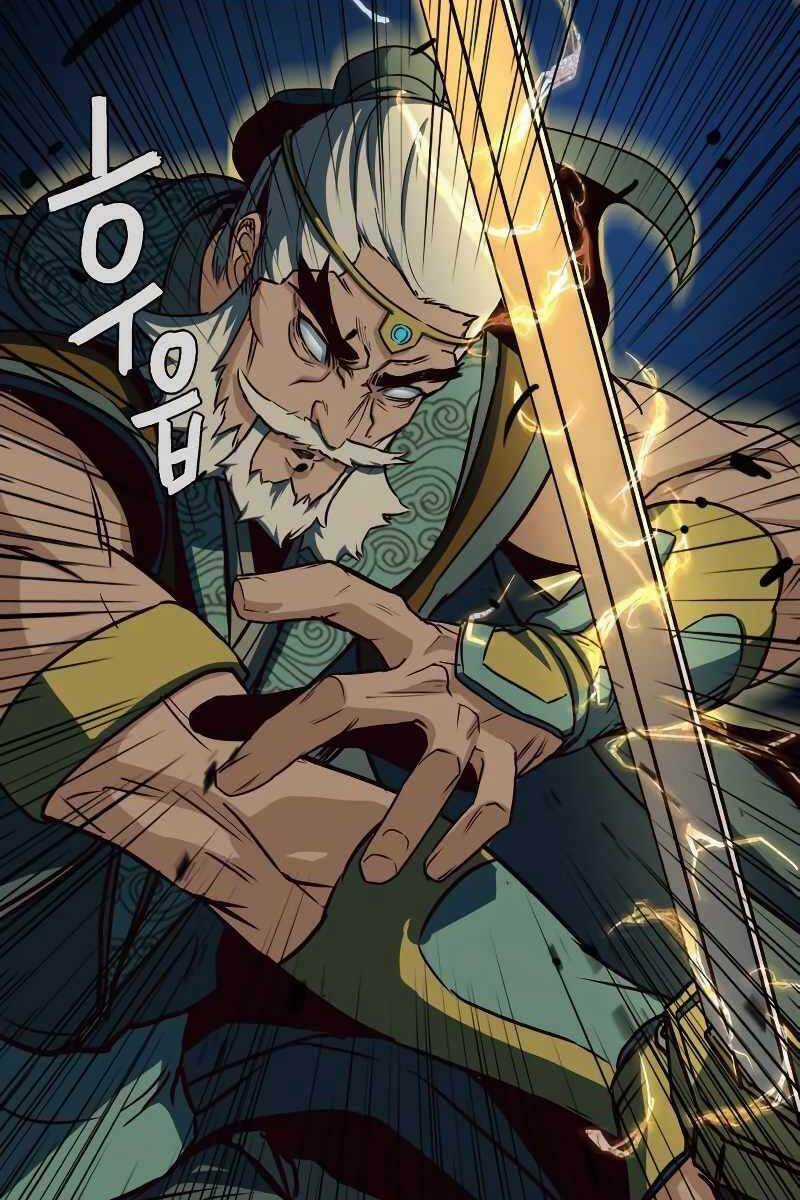 Túy Kiếm Dạ Hành Chapter 43 trang 23