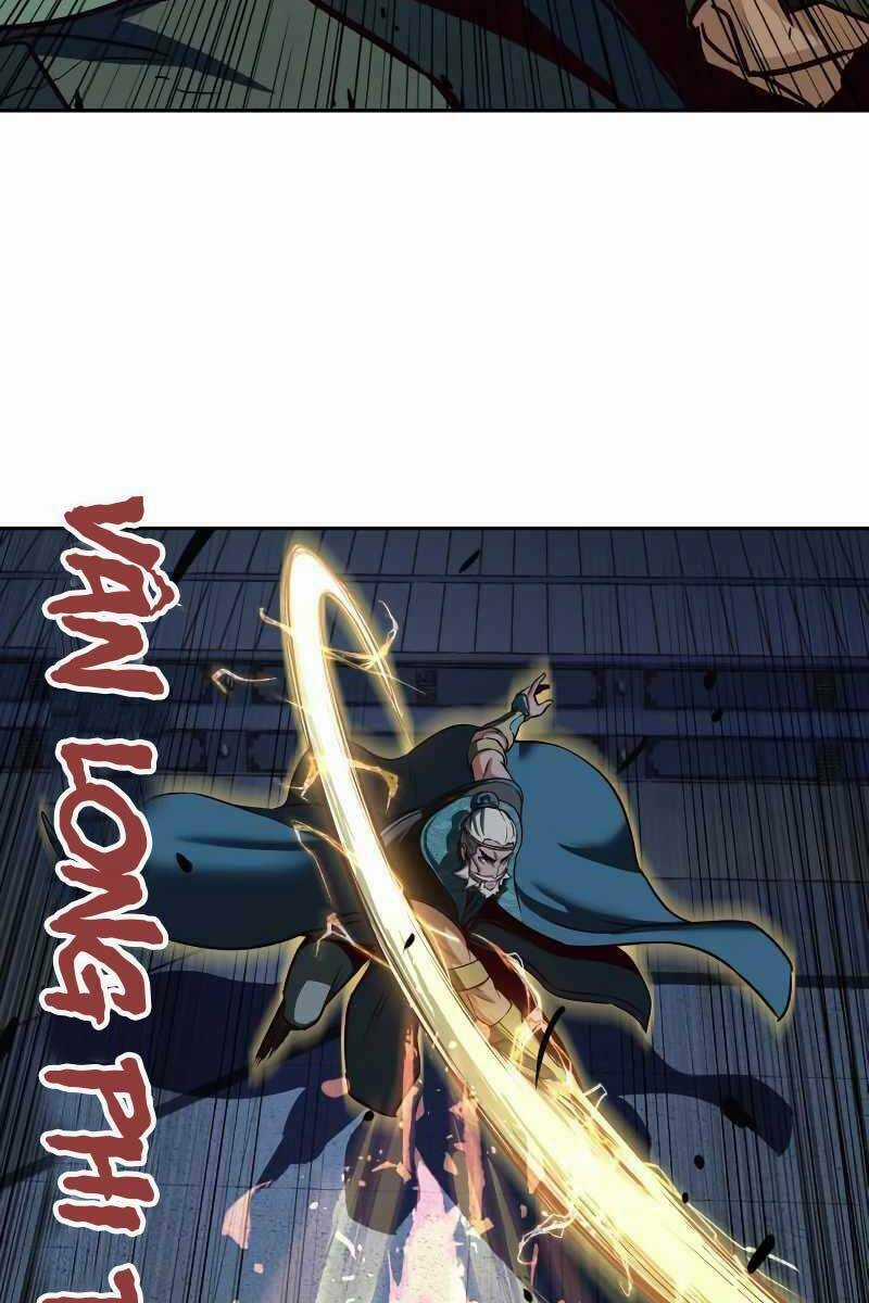 Túy Kiếm Dạ Hành Chapter 43 trang 24