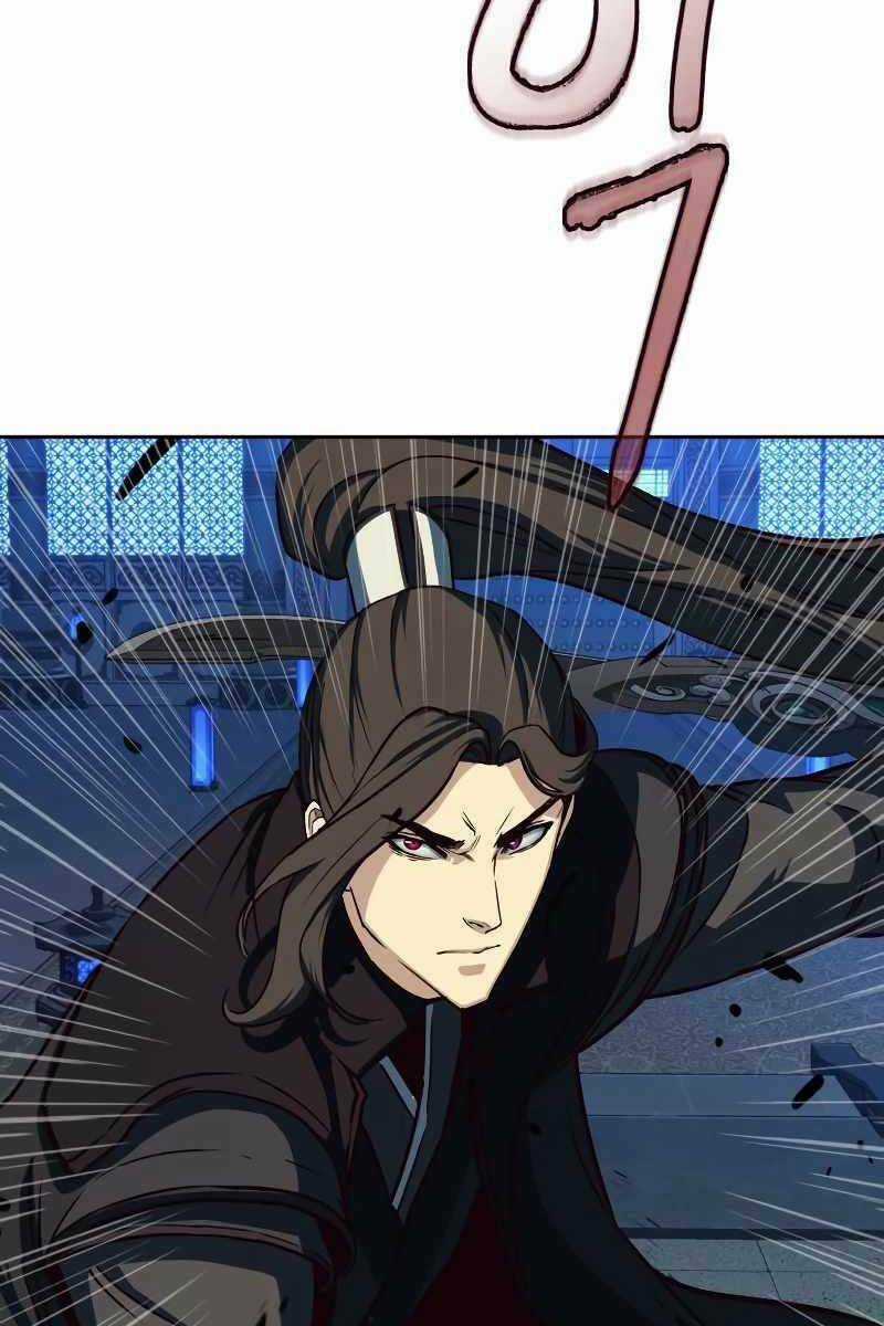 Túy Kiếm Dạ Hành Chapter 43 trang 26