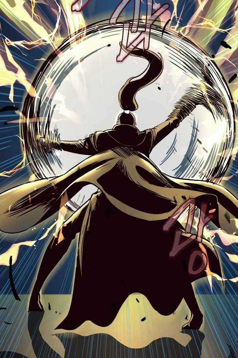 Túy Kiếm Dạ Hành Chapter 43 trang 28