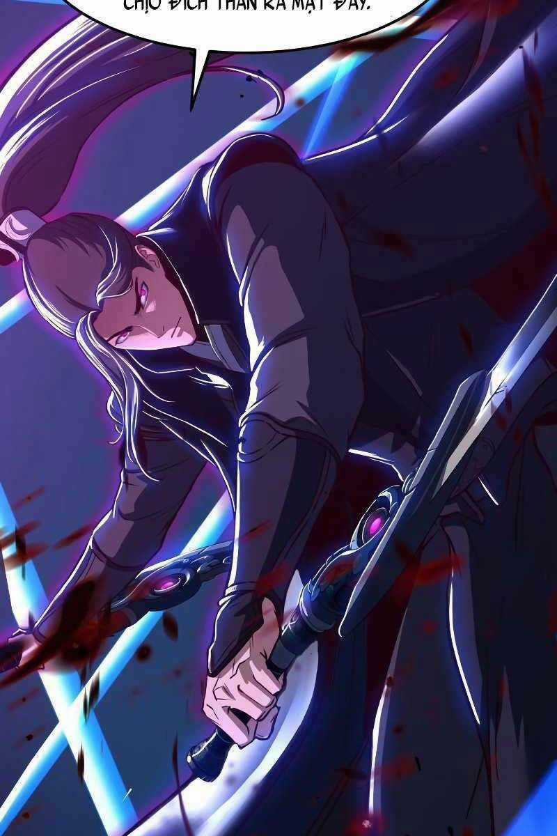 Túy Kiếm Dạ Hành Chapter 43 trang 3