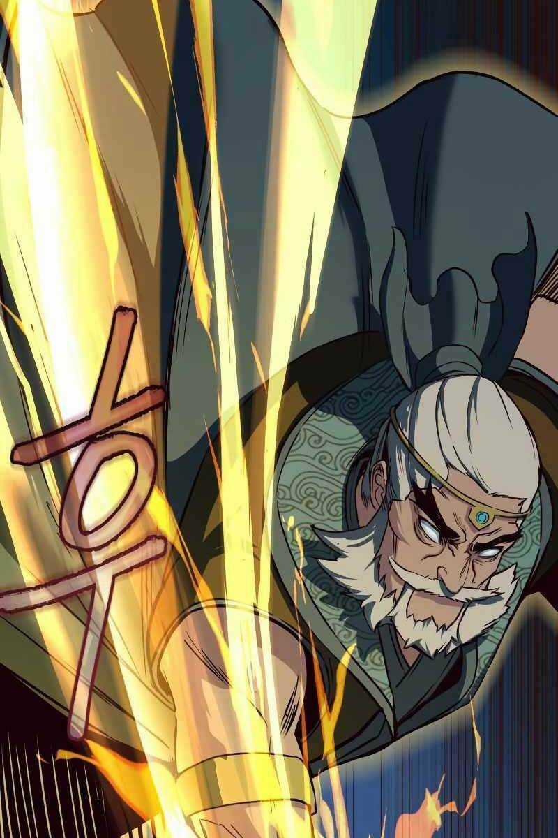 Túy Kiếm Dạ Hành Chapter 43 trang 32