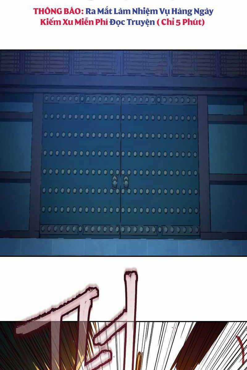 Túy Kiếm Dạ Hành Chapter 43 trang 34