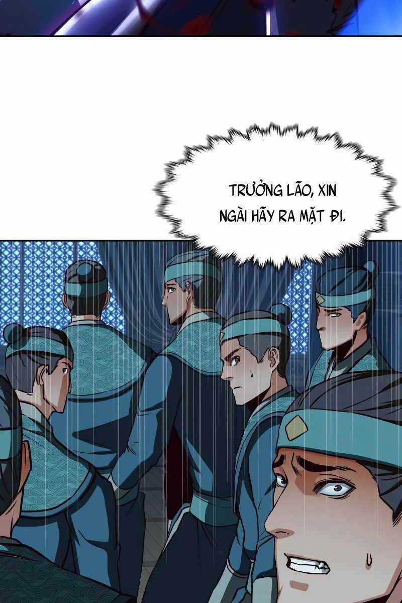 Túy Kiếm Dạ Hành Chapter 43 trang 4