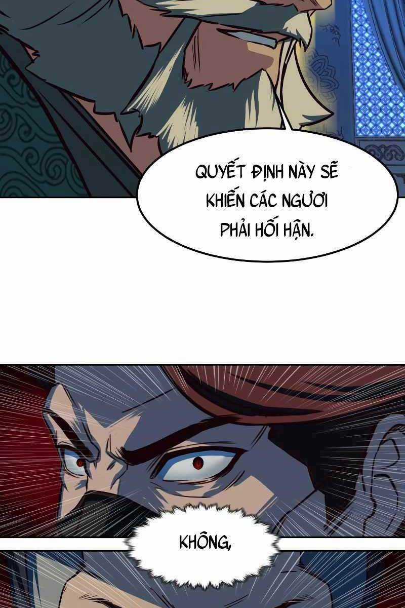 Túy Kiếm Dạ Hành Chapter 43 trang 45