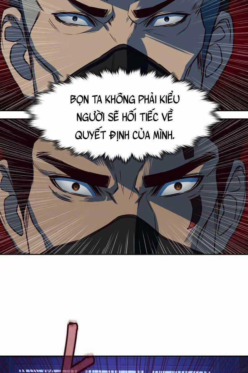 Túy Kiếm Dạ Hành Chapter 43 trang 46