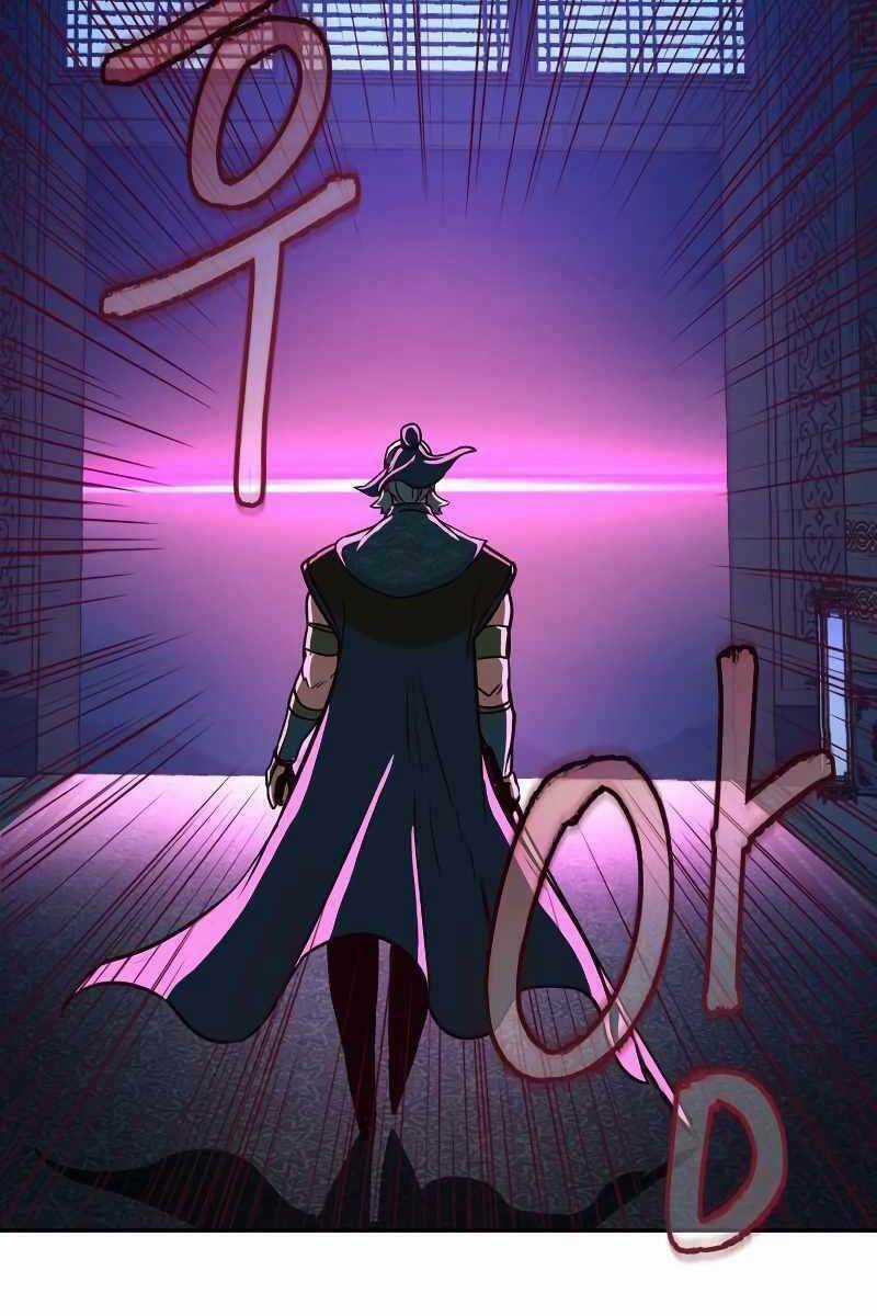 Túy Kiếm Dạ Hành Chapter 43 trang 47