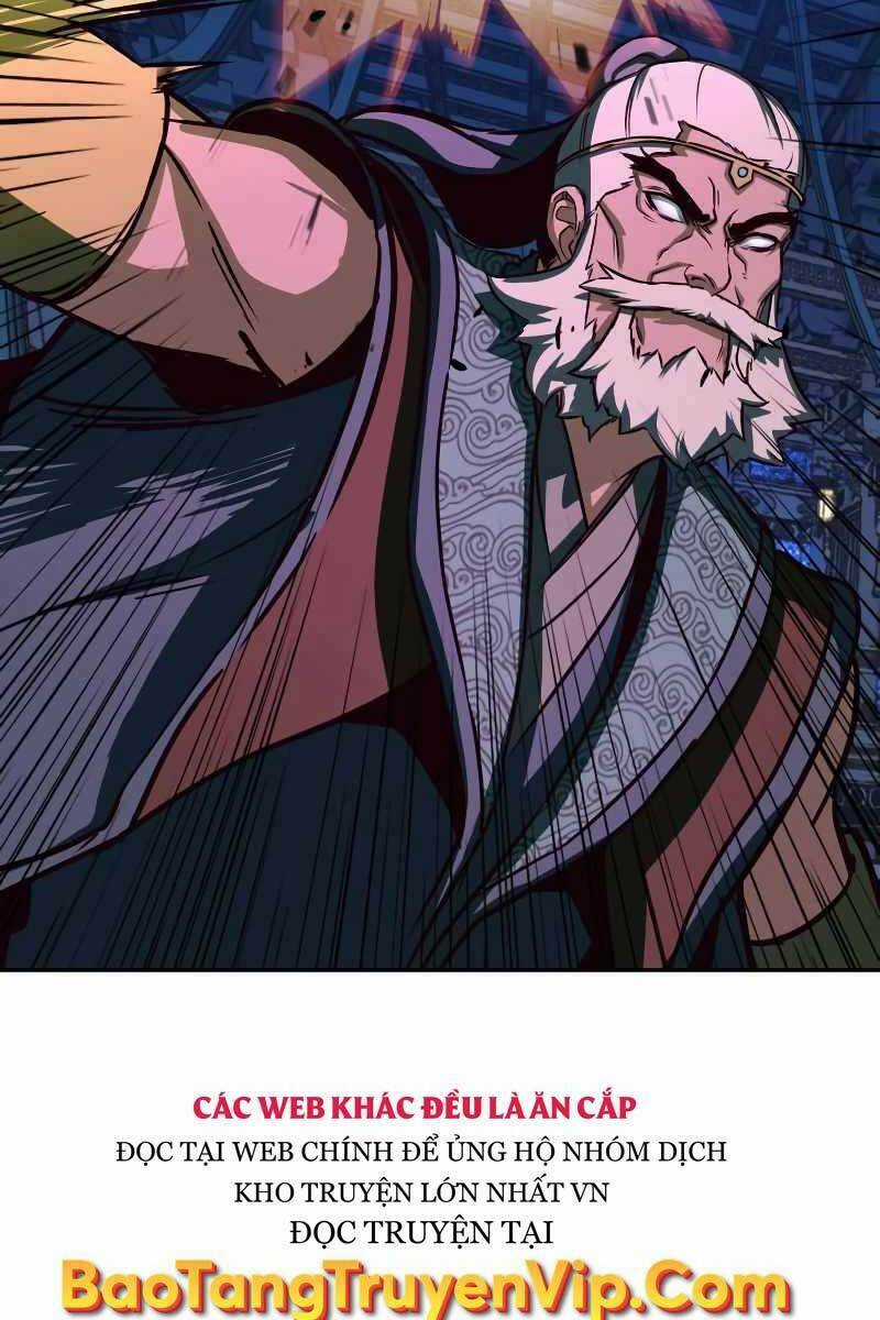 Túy Kiếm Dạ Hành Chapter 43 trang 50