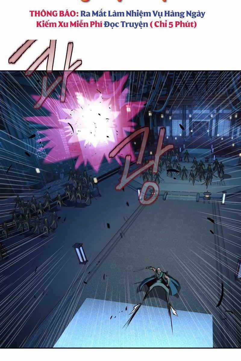 Túy Kiếm Dạ Hành Chapter 43 trang 51