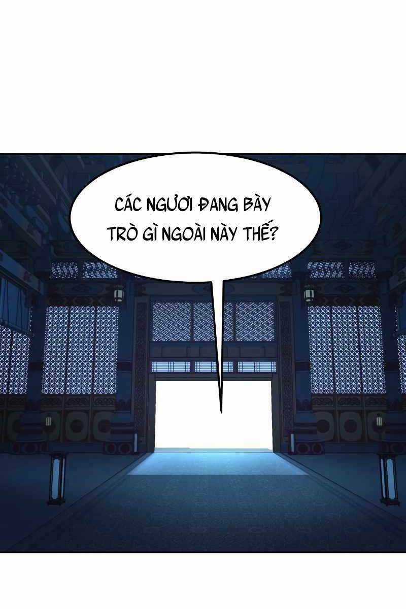 Túy Kiếm Dạ Hành Chapter 43 trang 52