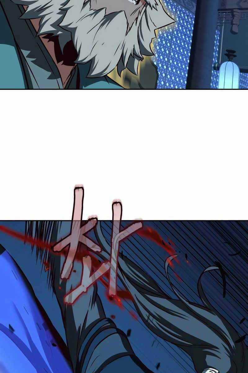 Túy Kiếm Dạ Hành Chapter 43 trang 6