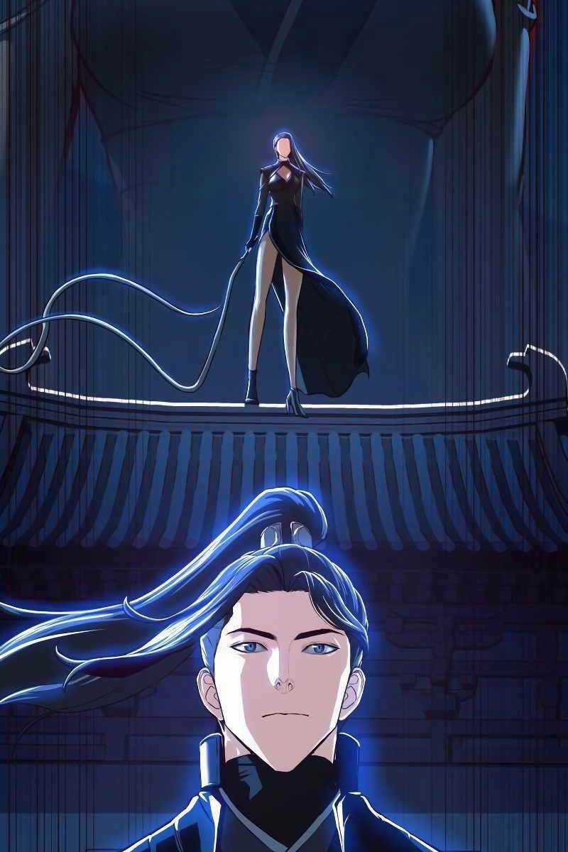 Túy Kiếm Dạ Hành Chapter 43 trang 60