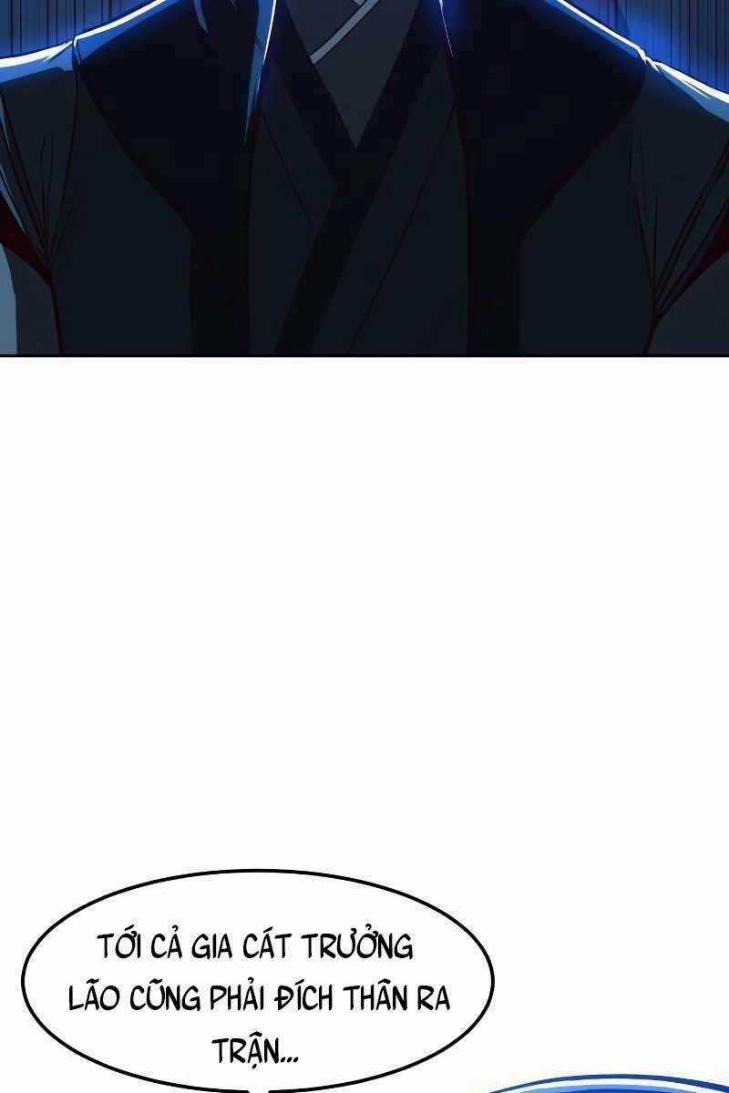 Túy Kiếm Dạ Hành Chapter 43 trang 61