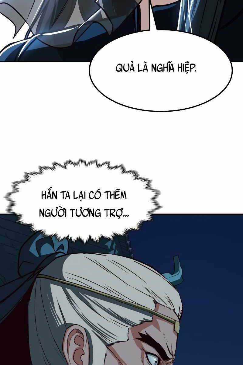 Túy Kiếm Dạ Hành Chapter 43 trang 63