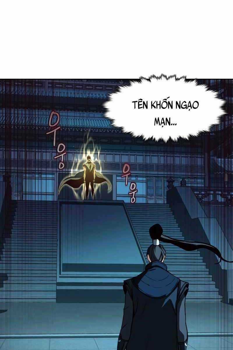 Túy Kiếm Dạ Hành Chapter 43 trang 66