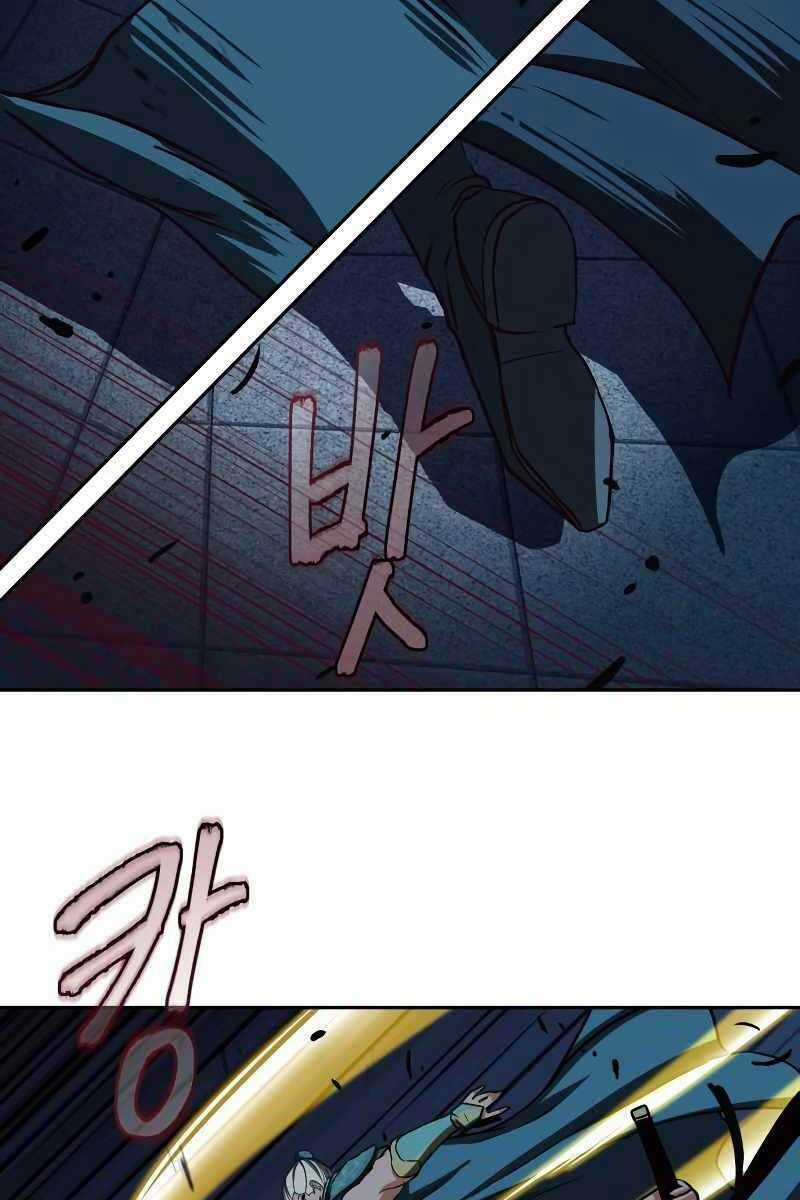 Túy Kiếm Dạ Hành Chapter 43 trang 68