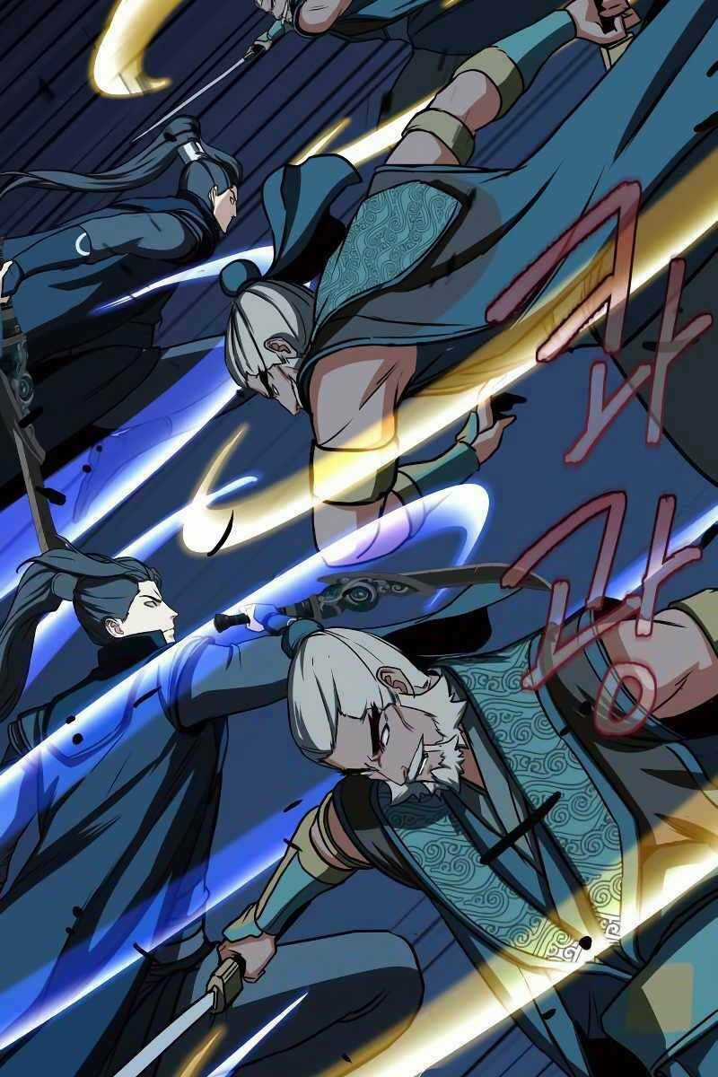 Túy Kiếm Dạ Hành Chapter 43 trang 69