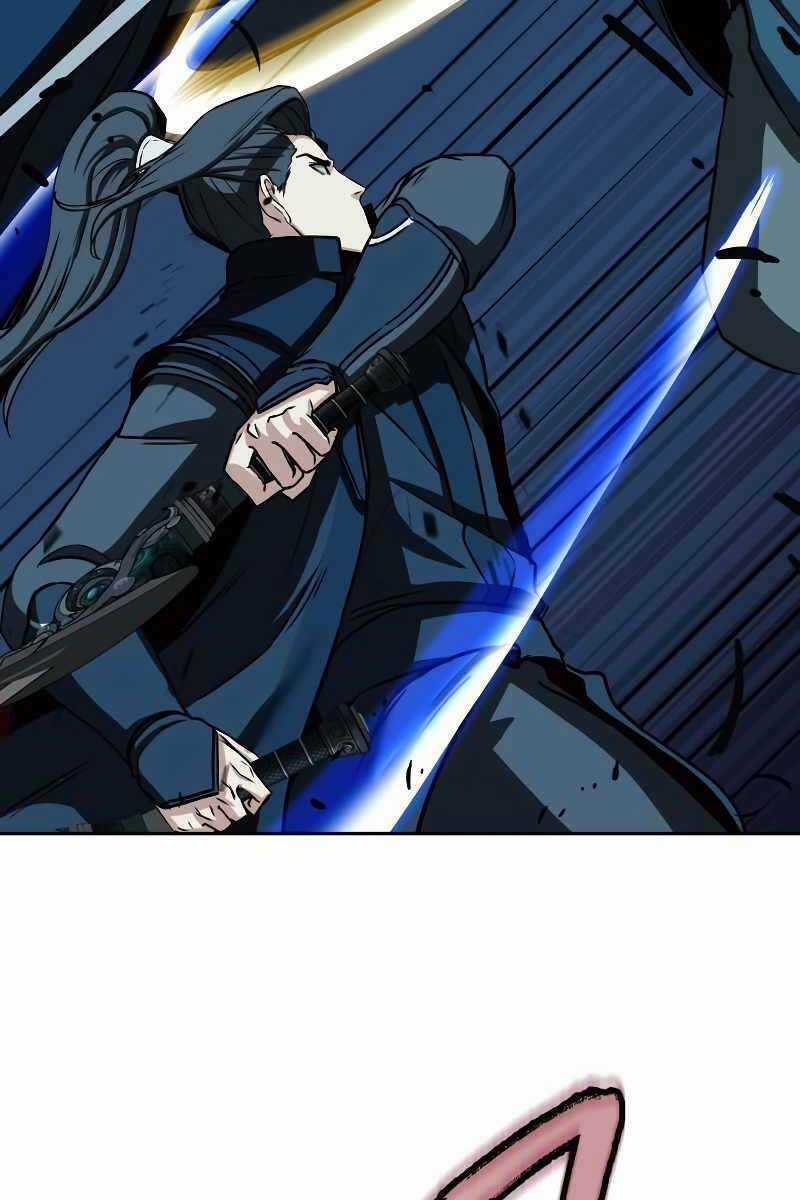 Túy Kiếm Dạ Hành Chapter 43 trang 70