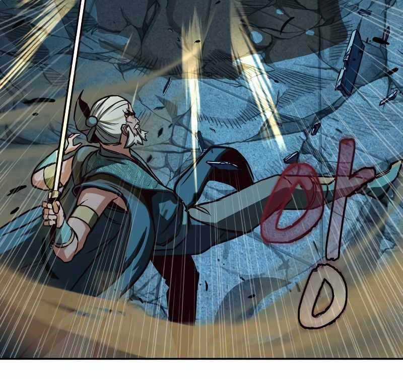 Túy Kiếm Dạ Hành Chapter 43 trang 75