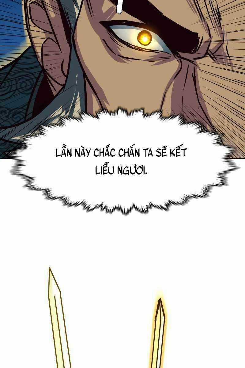 Túy Kiếm Dạ Hành Chapter 43 trang 80