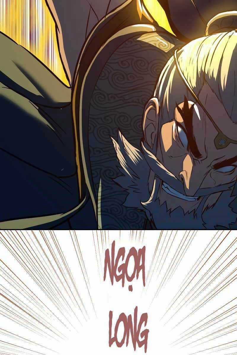 Túy Kiếm Dạ Hành Chapter 43 trang 85