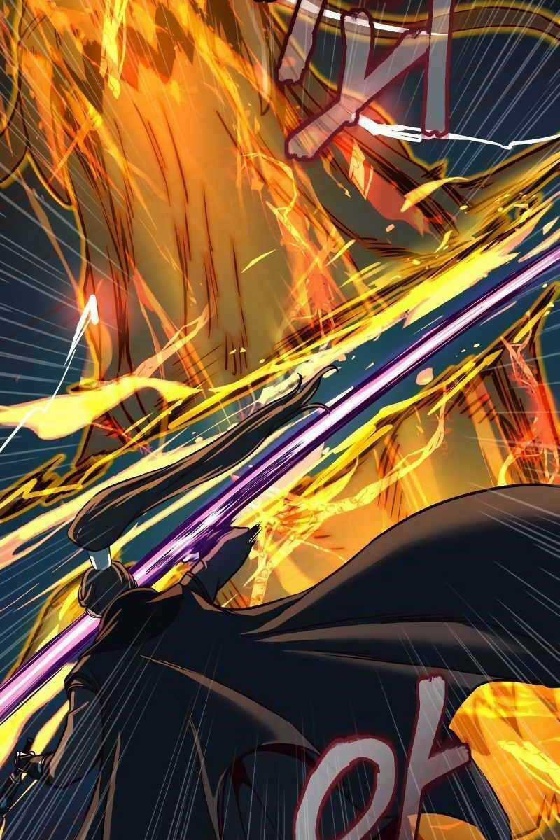 Túy Kiếm Dạ Hành Chapter 43 trang 92