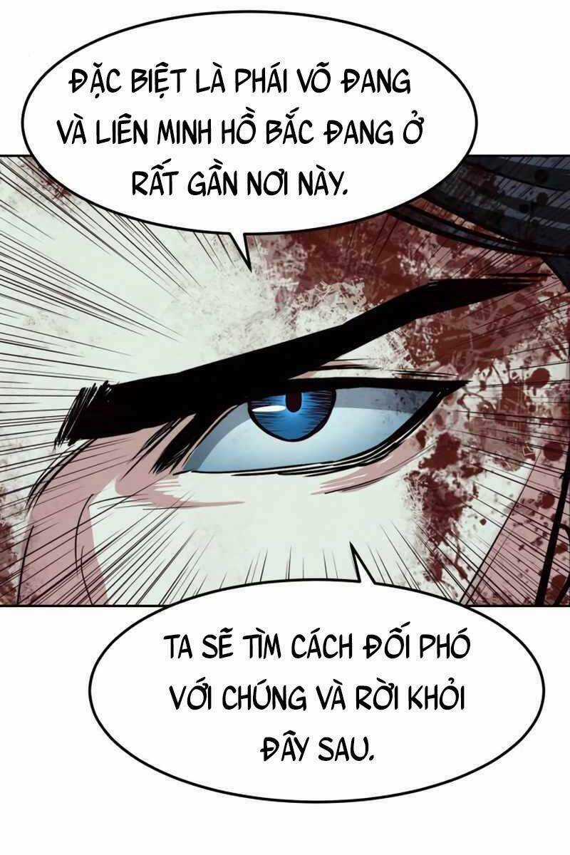 Túy Kiếm Dạ Hành Chapter 44 trang 102