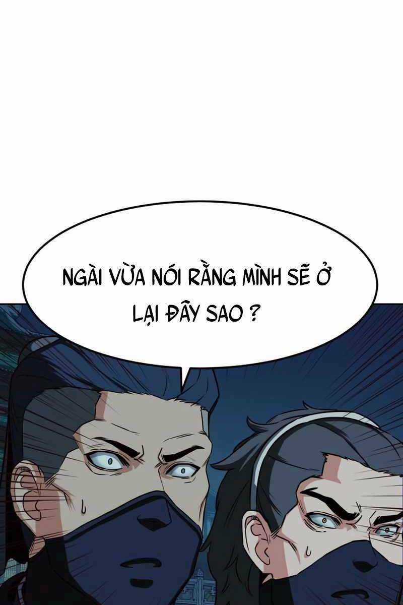 Túy Kiếm Dạ Hành Chapter 44 trang 103