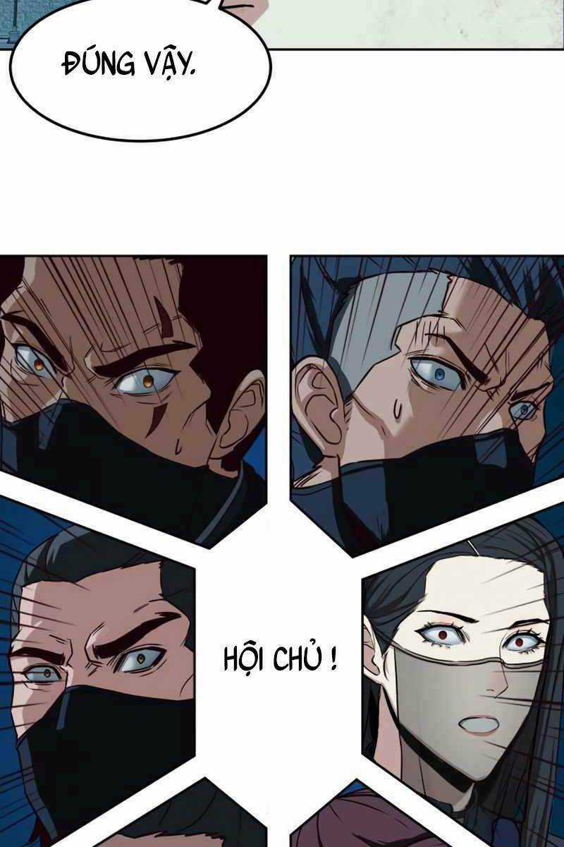 Túy Kiếm Dạ Hành Chapter 44 trang 105