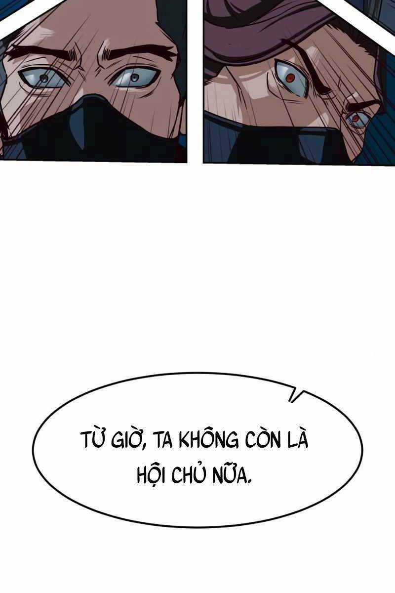 Túy Kiếm Dạ Hành Chapter 44 trang 106