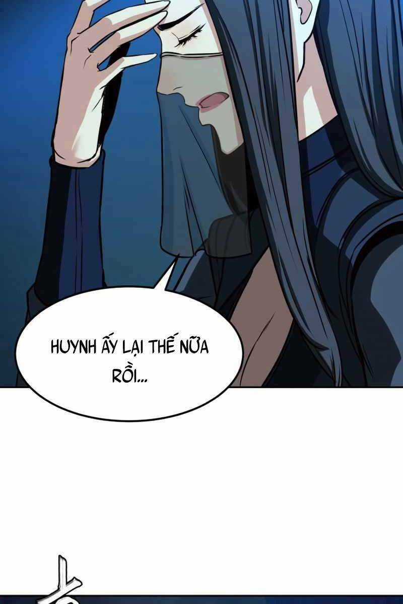 Túy Kiếm Dạ Hành Chapter 44 trang 13